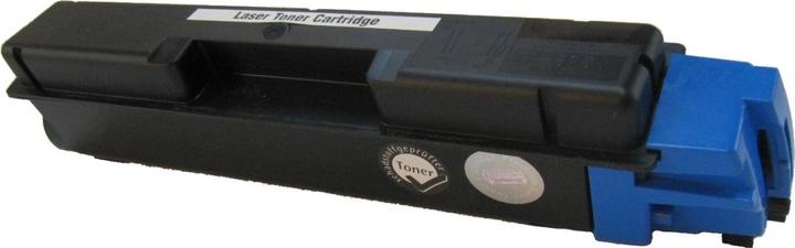 Produktbild LDZ Toner FÜR KYOCERA FS-C5250DN - Tonereinheit (C)