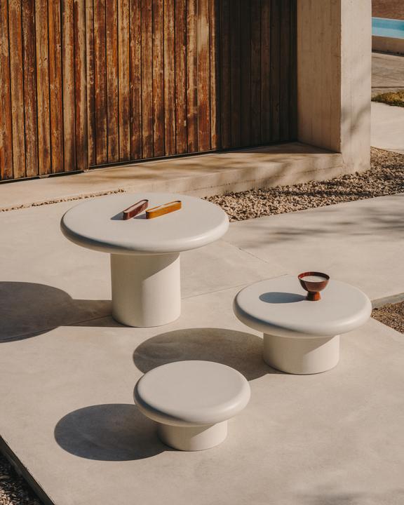 Actual product image Kave Home Addaia