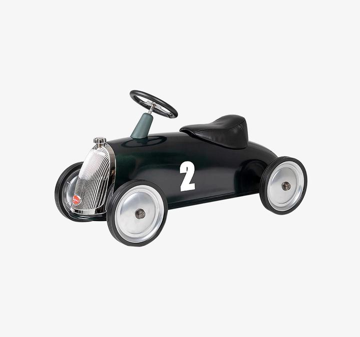 Produktbild Baghera Rutschfahrzeug Rider Gentleman