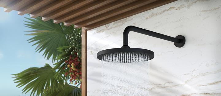 Image du produit Chris Bergen SET de douche de tête (25.50 l/min)