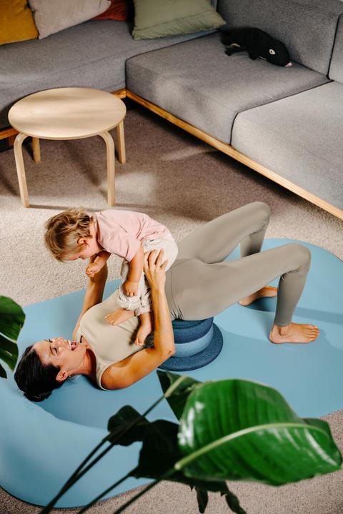 Produktbild Stapelstein ® Fitness Bundle