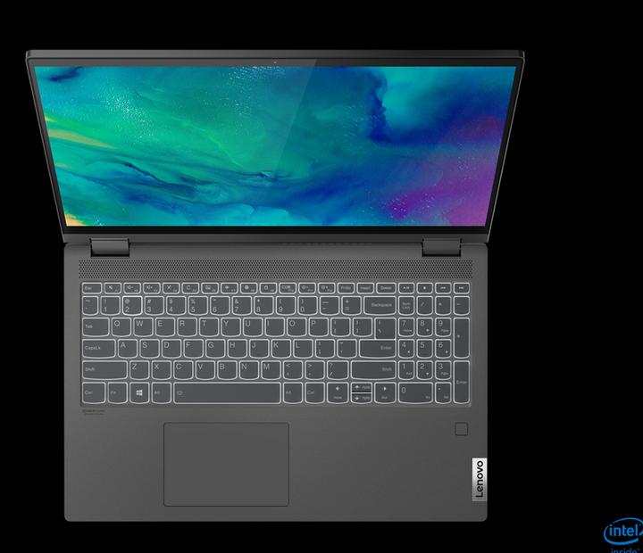 Produktbild Lenovo IdeaPad Flex 5i (15.60", Intel Core i7-1165G7, 16 GB, 1000 GB, CH)