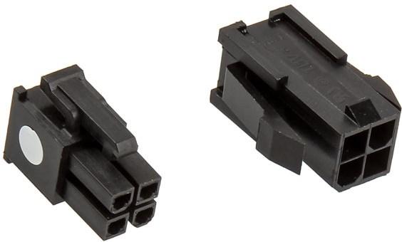 Immagine prodotto CableMod Pacchetto connettori - ATX12V a 4 pin