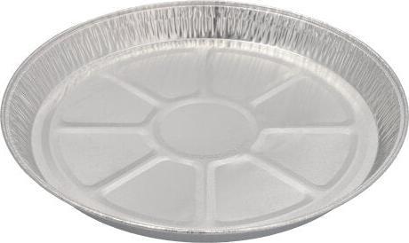 Image du produit Papstar Moules ronds en aluminium (25 x)