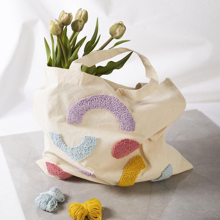 Image du produit Creativ Company Craft Kit Punch Needle