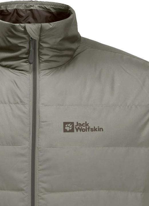 Produktbild Jack Wolfskin Ather Down Jkt M (3XL)