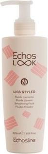 Produktbild NoName Echos Look Liss Styler Glättungsflüssigkeit 225ml (225 ml)