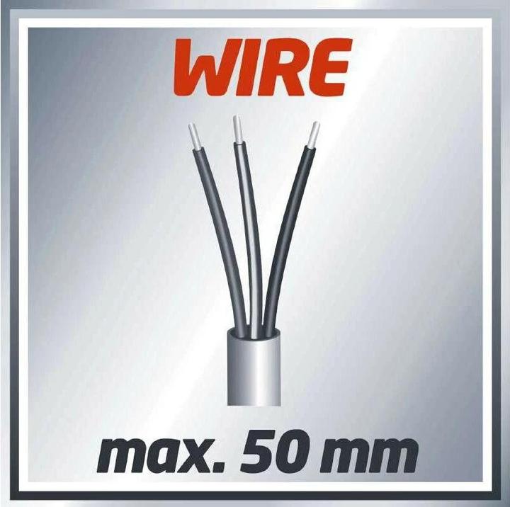 Produktbild Einhell Ortungsgerät TC-MD 50