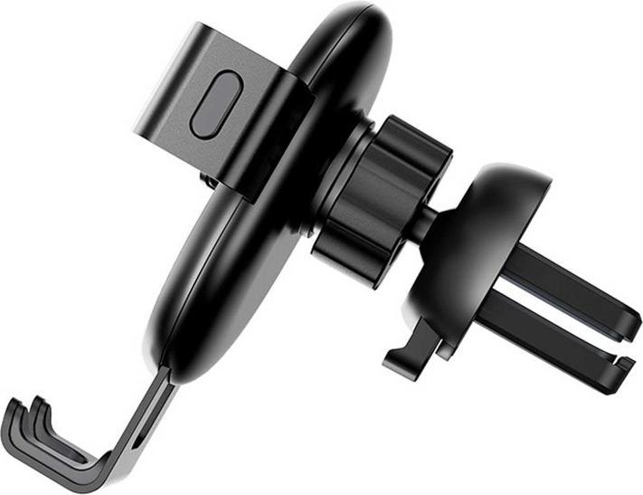 Produktbild Hoco Car Holder CA56 Plus, Universal, schwarz