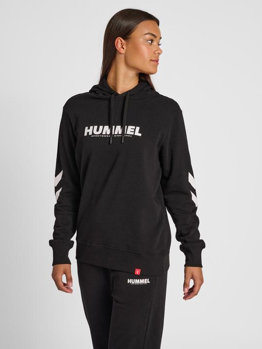 Image du produit hummel Hoodie Logo Legacy (XS)