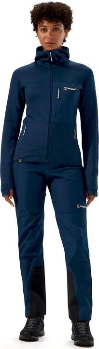 Produktbild Berghaus Ridge-Hiker Kapuzenjacke für Jacket (12, M)