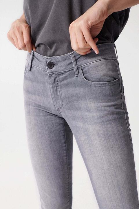 Produktbild Salsa Jeans Jeans Wonder Skinny (26)