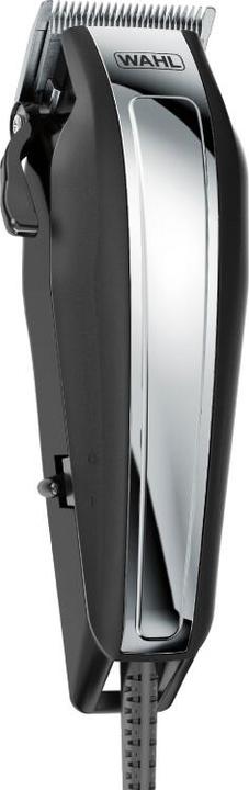 Wahl Hair clipper HAIR TRIMMER 79520-5316 NETS (10 ACCESSORIES, 2x COMB, 2x CLIPS CASE)