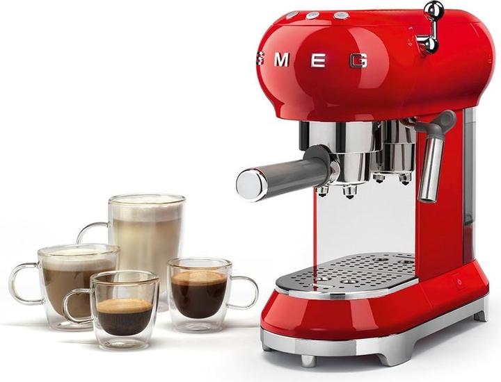 Actual product image Smeg 50's Retro Style