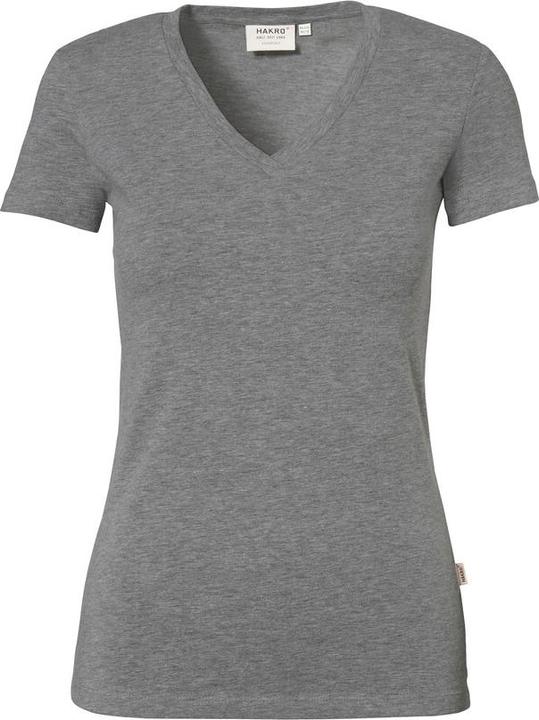 Actual product image Hakro V-shirt stretch (S)