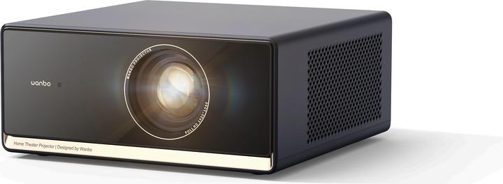 Wanbo X5 Pro (Full HD, 1100 lm)