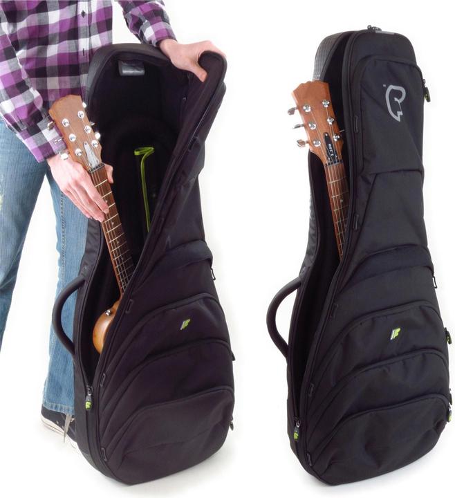 Actual product image Fusion Urban (Electric guitar)
