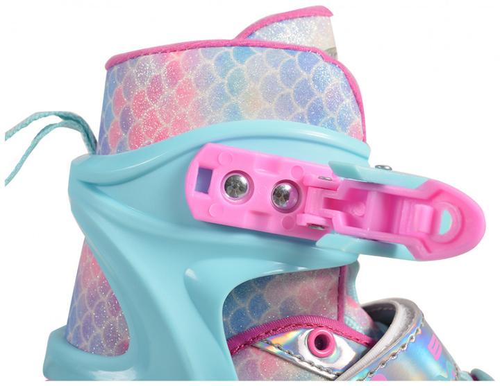 Productafbeelding Byox Rolschaatsen Ariel (34, 35, 36, 37)