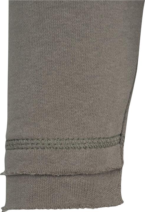 Actual product image Urban Classics Ladies Cropped Terry Hoody (XS)