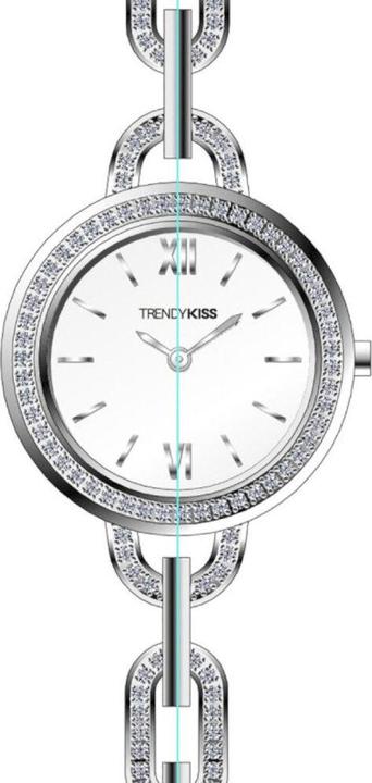Image du produit TrendyKiss TM10148-01