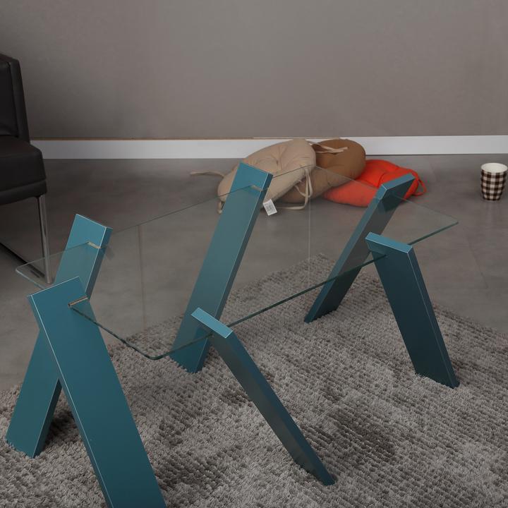 Immagine prodotto Hanah Home Bero (92 x 41 x 57 cm)