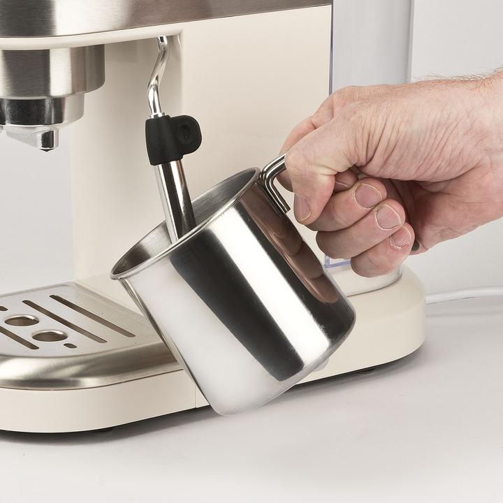 Produktbild G3 Ferrari G10168 Espresso-Kaffeemaschine (EU-Stecker)