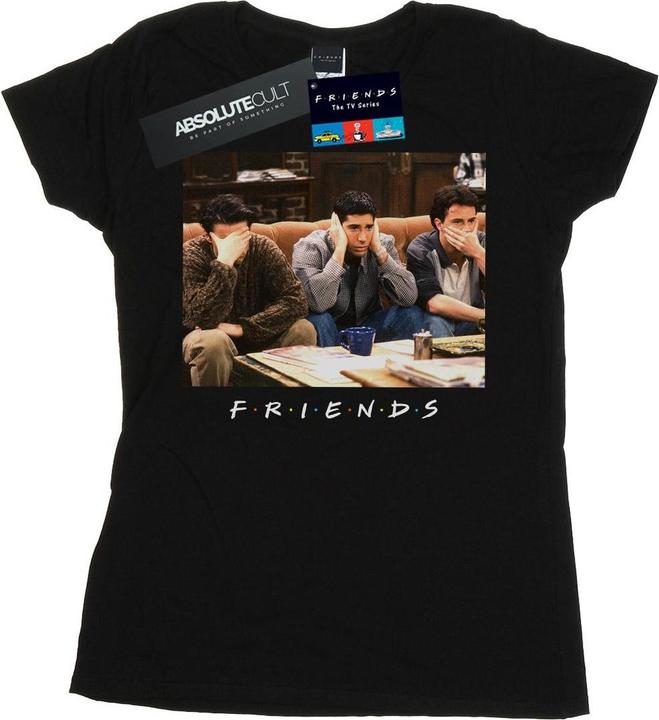 Produktbild Friends Three Wise Guys TShirt (XL)