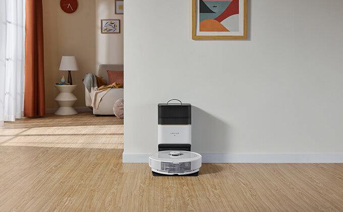 Productafbeelding Roborock Q8 Max+ (Stofzuigrobot)