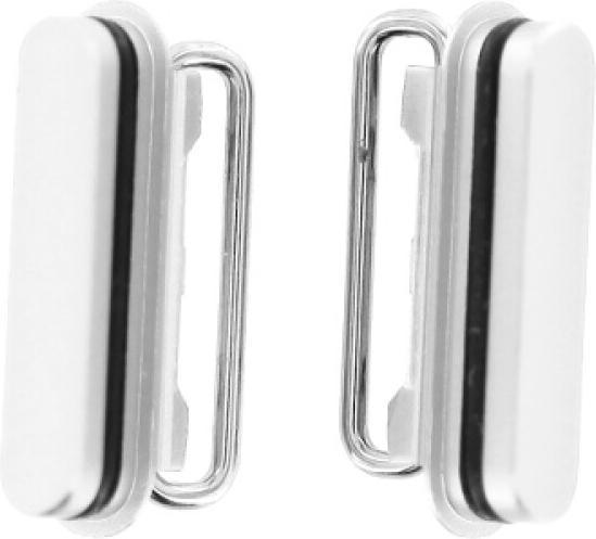 OEM Volume Button for iPhone 6s Plus silver (IPhone 6S Plus)