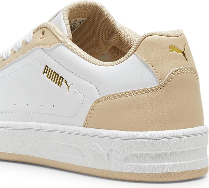 Actual product image Puma Court Classy (39)