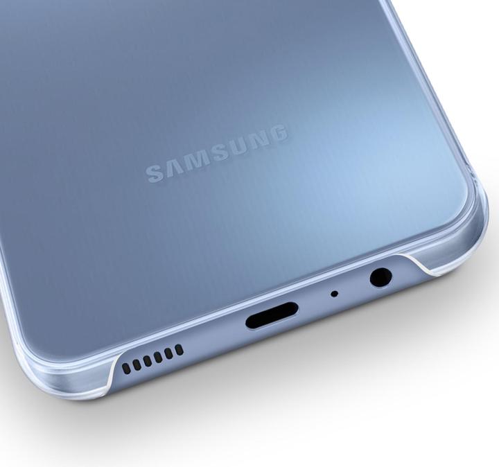 Produktbild Samsung Clear Case (Samsung Galaxy A15 5G)