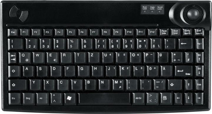 Active Key Ak-440-Tu (Nummernblock, Kabelgebunden)