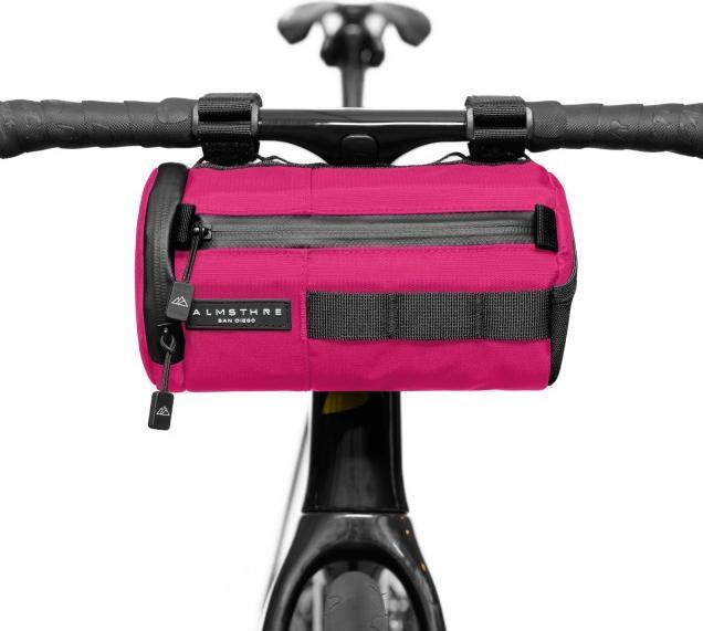 Produktbild Almsthre Lenkertasche Signature (2 l, Lenkertasche)