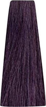 Image du produit Inebrya Color VIOLET Hair Coloring Cream (purple) - Professional hair color 100ml - (Castano Chiaro Viola)