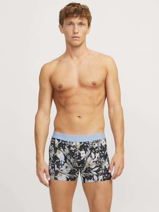 Produktbild Jack & Jones Jacjonah Flower Trunks 3 Pack Sn (XL, 3er Pack)