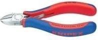 Actual product image Knipex Diagonal Cutter (130 mm)