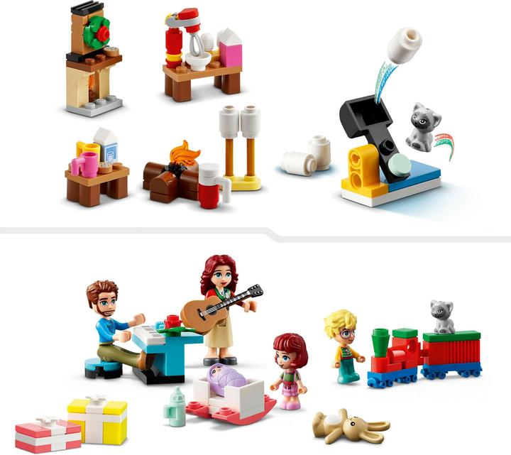 Immagine prodotto LEGO Friends