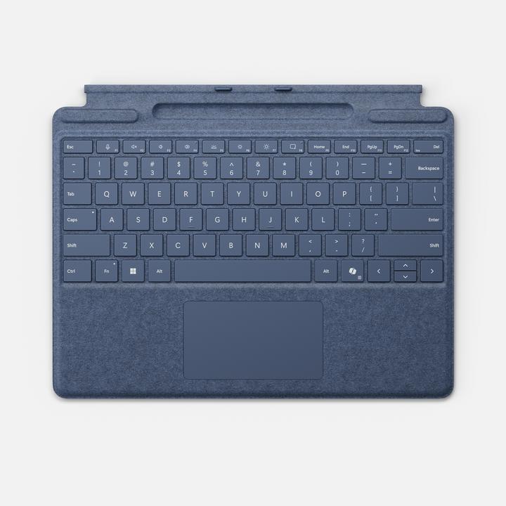 Microsoft Surface Pro Keyboard (CH)