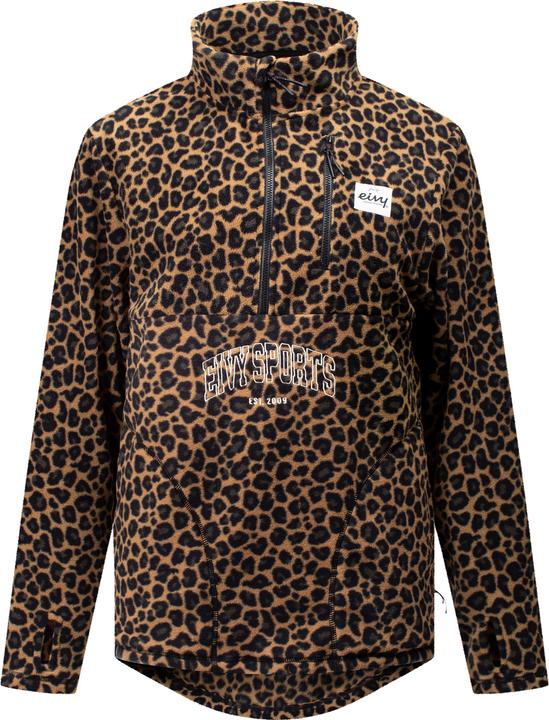 Produktbild Eivy Techlight Halfzip (XS)