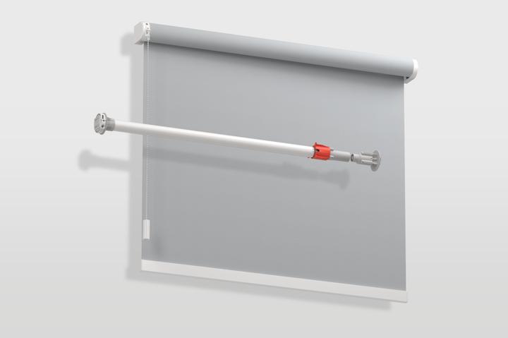 Actual product image Eve MotionBlinds upgrade kit for roller blinds (HomeKit)
