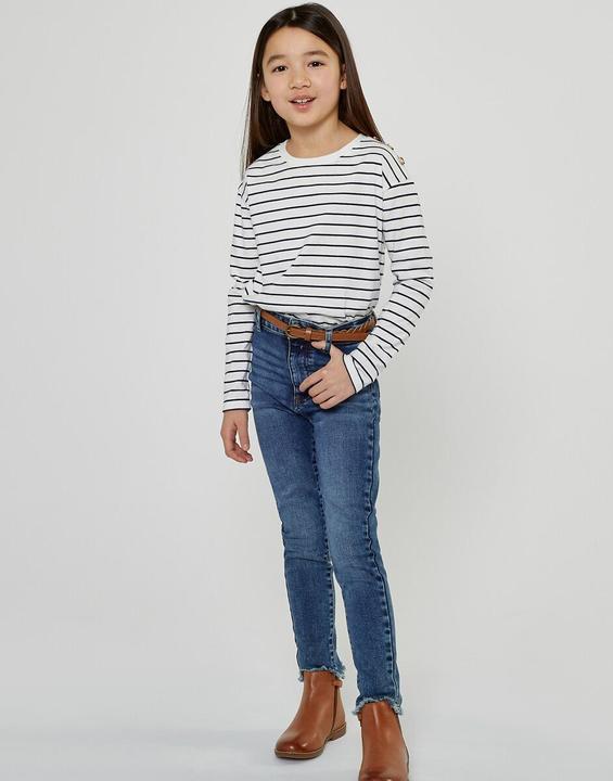 Immagine prodotto La Redoute Collections Camicia da marinaio a maniche lunghe in cotone (116)
