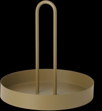 Produktbild Ferm Living Grib Tray