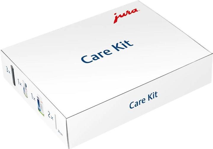 Jura CareKit