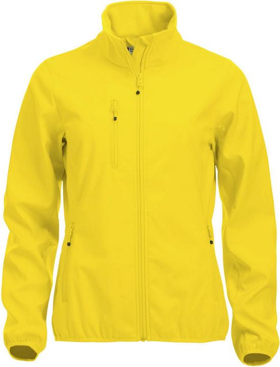 Clique Basic Softshelljacke (L)