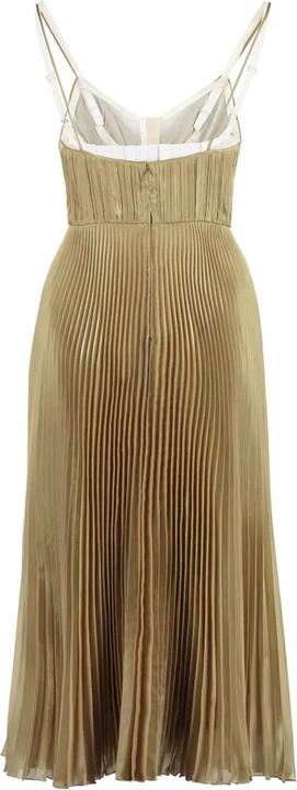 Actual product image Prada Midi Dress (40)