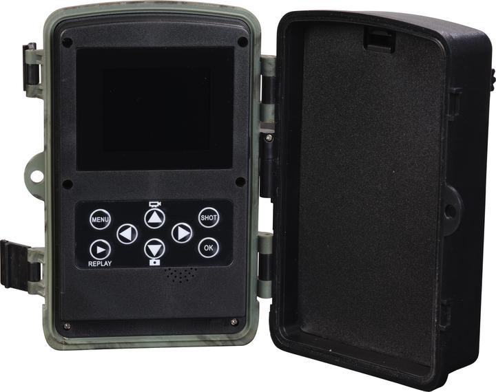 Produktbild Denver WCT-8016