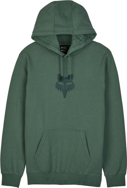 Produktbild Fox Hoody 24 Head Hun Grn (M)