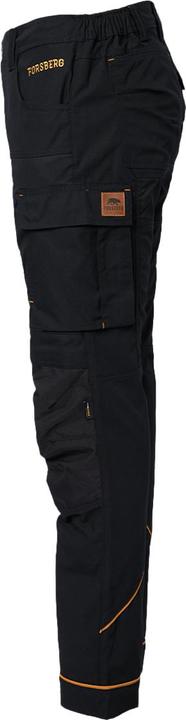 Image du produit Forsberg Lutsman Handwerkerhose (58)
