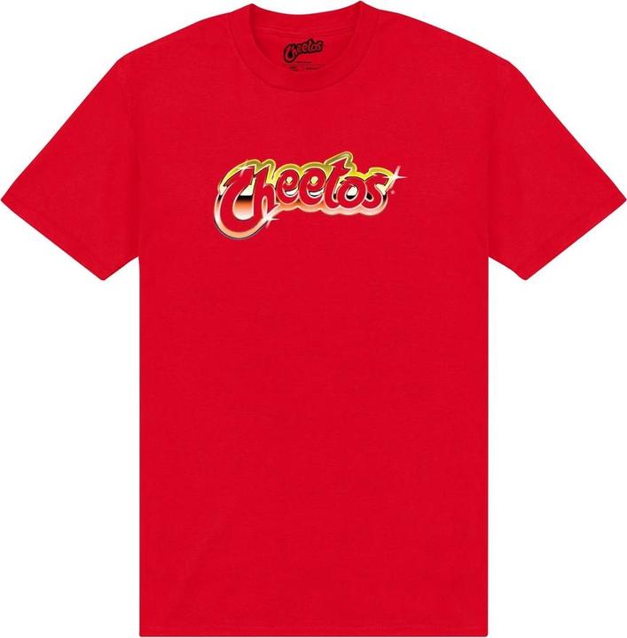 Cheetos TShirt (XXL)