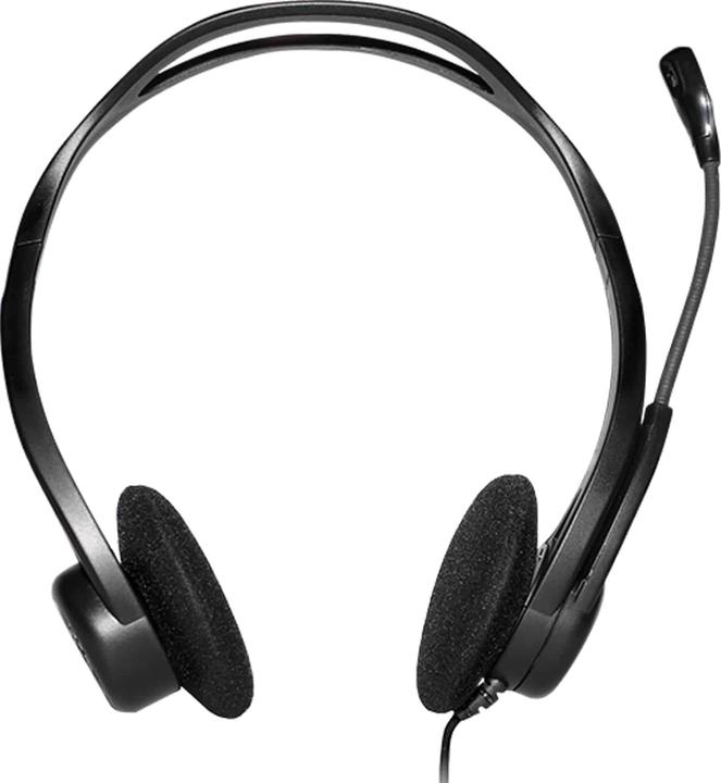 Actual product image Logitech PC 960 (Cable, USB-A)